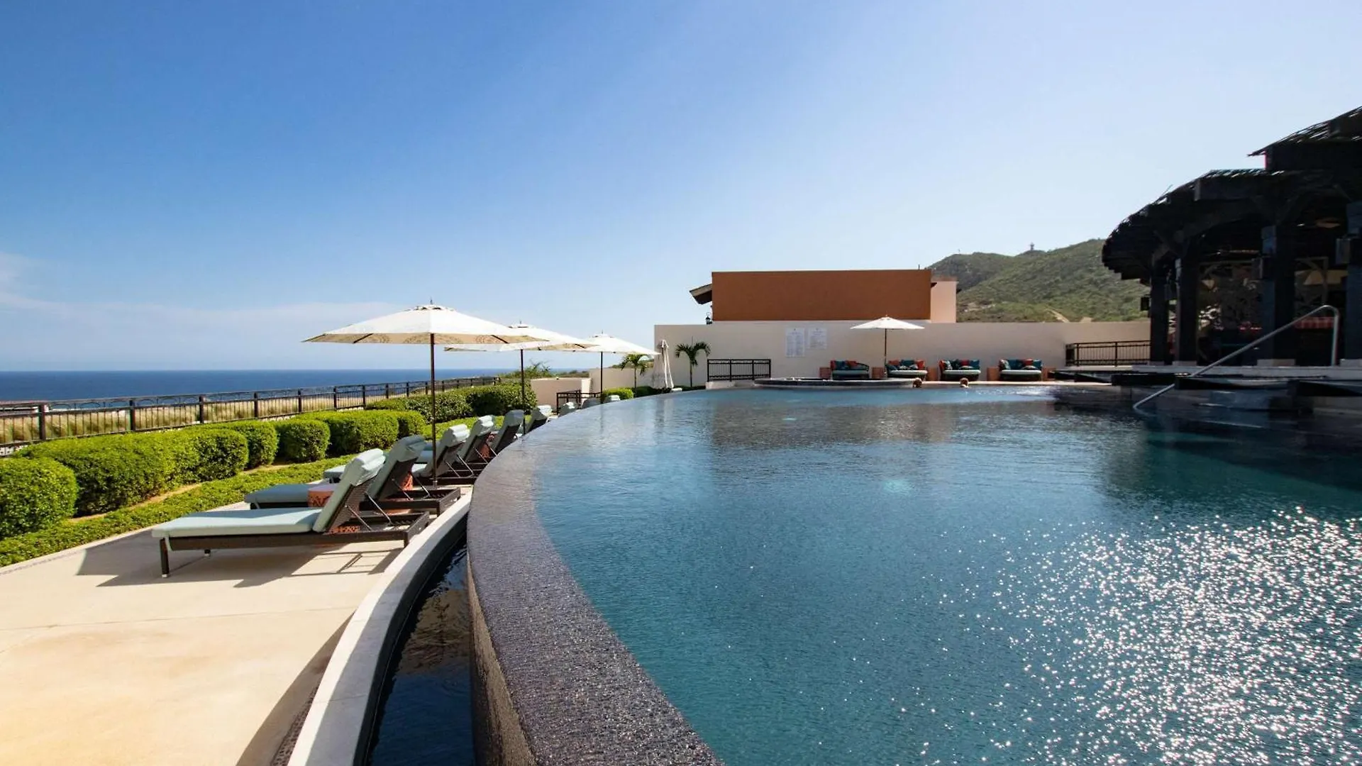 Сasa de vacaciones Cabo Copala - Stunning * Luxury Ocean View 2br*resort Living *