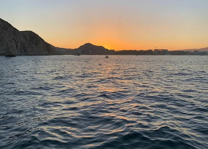 Cabo Copala - Stunning * Luxury Ocean View 2br*resort Living Сasa de vacaciones