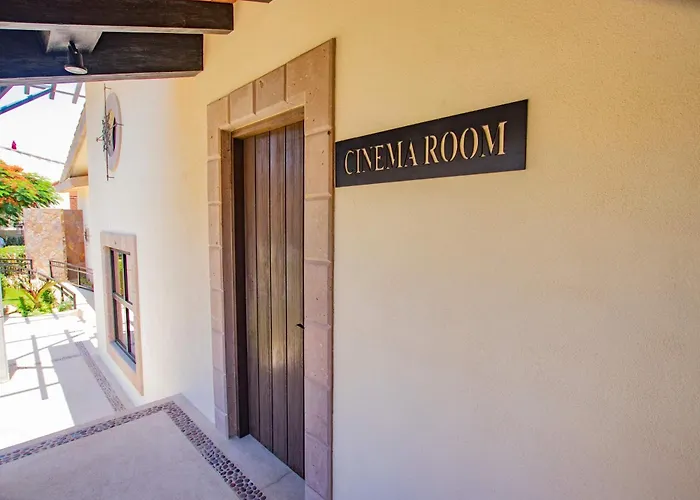Сasa de vacaciones Cabo Copala - Stunning * Luxury Ocean View 2br*resort Living