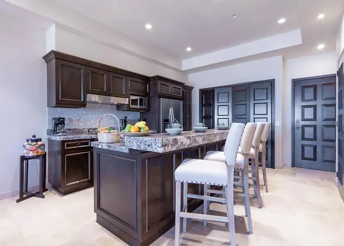 Cabo Copala - Stunning * Luxury Ocean View 2br*resort Living Сasa de vacaciones *