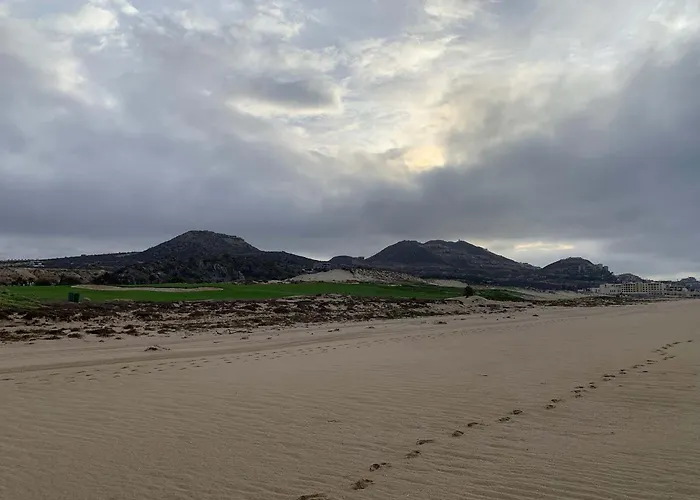 Cabo Copala - Stunning * Luxury Ocean View 2br*resort Living Сasa de vacaciones Cabo San Lucas