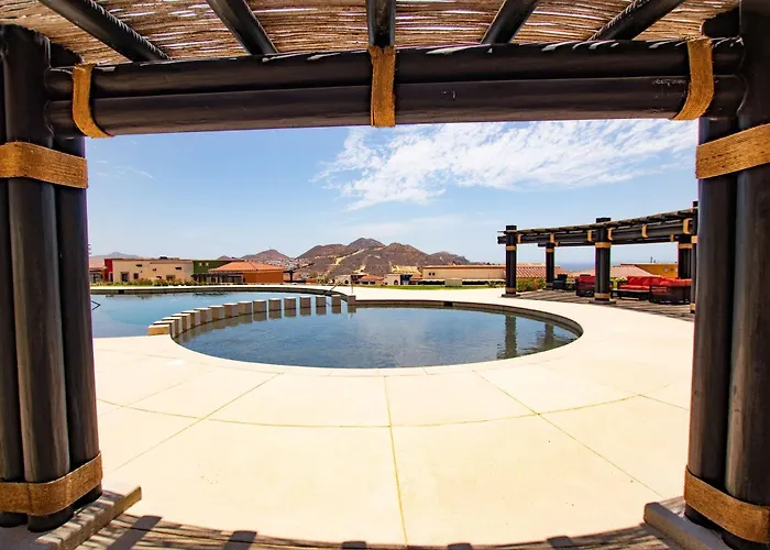 Cabo Copala - Stunning * Luxury Ocean View 2br*resort Living