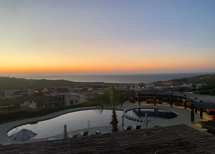 Cabo Copala - Stunning * Luxury Ocean View 2br*resort Living Сasa de vacaciones