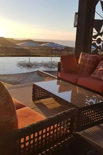 Сasa de vacaciones Cabo Copala - Stunning * Luxury Ocean View 2br*resort Living