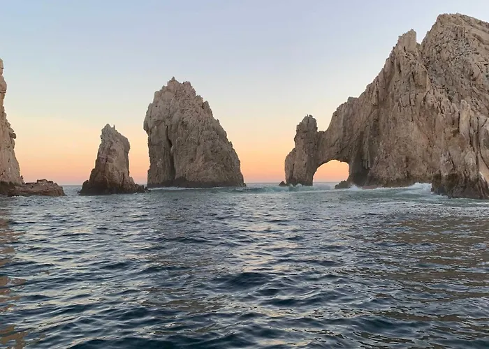 Cabo Copala - Stunning * Luxury Ocean View 2br*resort Living Cabo San Lucas
