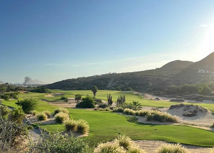 Cabo Copala - Stunning * Luxury Ocean View 2br*resort Living Сasa de vacaciones *