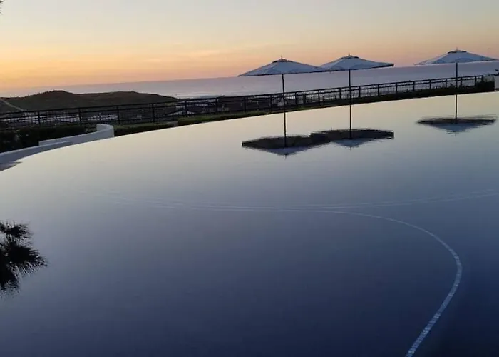 Сasa de vacaciones Cabo Copala - Stunning * Luxury Ocean View 2br*resort Living
