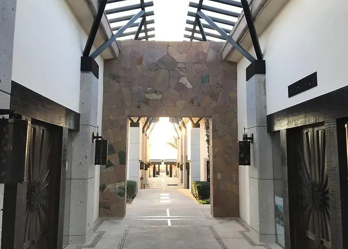 Cabo Copala - Stunning * Luxury Ocean View 2br*resort Living Сasa de vacaciones *