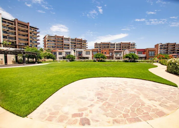 Cabo Copala - Stunning * Luxury Ocean View 2br*resort Living *