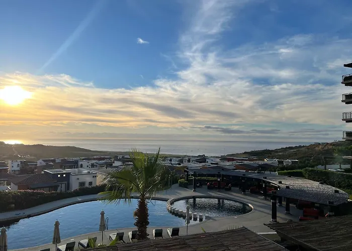 Сasa de vacaciones Cabo Copala - Stunning * Luxury Ocean View 2br*resort Living