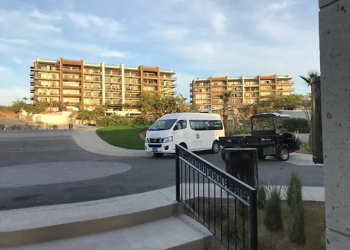 Cabo Copala - Stunning * Luxury Ocean View 2br*resort Living Сasa de vacaciones *