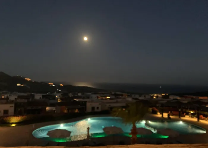 Cabo Copala - Stunning * Luxury Ocean View 2br*resort Living Сasa de vacaciones Cabo San Lucas