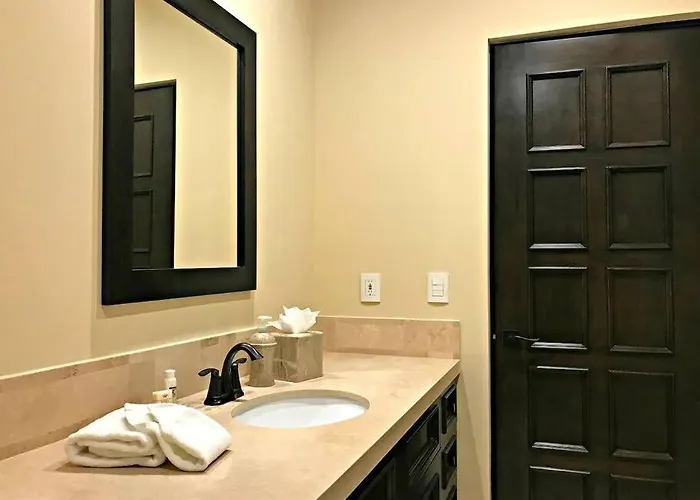 Cabo Copala - Stunning * Luxury Ocean View 2br*resort Living *