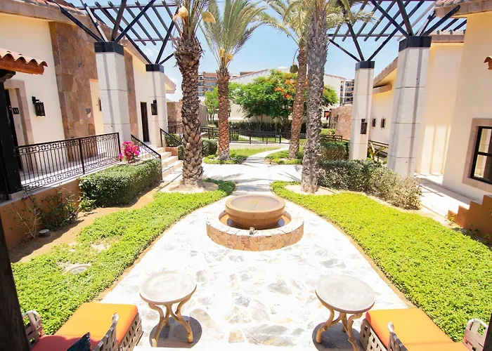 Cabo Copala - Stunning * Luxury Ocean View 2br*resort Living Сasa de vacaciones