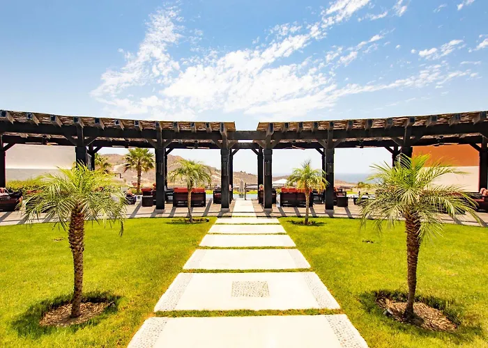 Cabo Copala - Stunning * Luxury Ocean View 2br*resort Living Сasa de vacaciones *