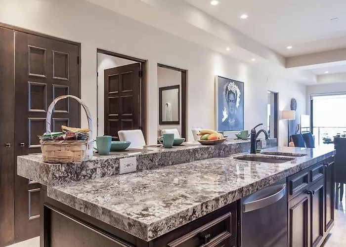 Cabo Copala - Stunning * Luxury Ocean View 2br*resort Living