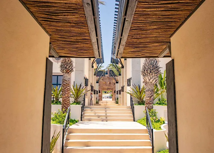 Сasa de vacaciones Cabo Copala - Stunning * Luxury Ocean View 2br*resort Living *