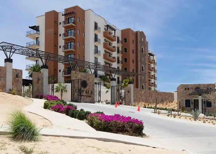 Cabo Copala - Stunning * Luxury Ocean View 2br*resort Living Сasa de vacaciones Cabo San Lucas