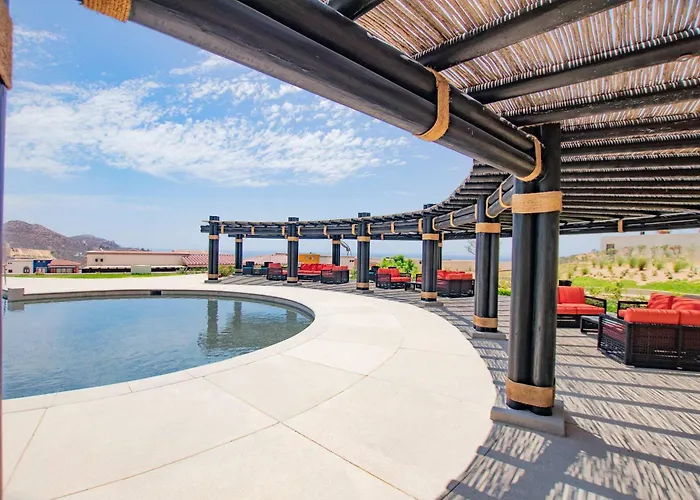 Cabo Copala - Stunning * Luxury Ocean View 2br*resort Living *