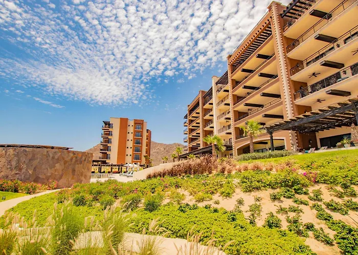 Cabo Copala - Stunning * Luxury Ocean View 2br*resort Living Сasa de vacaciones