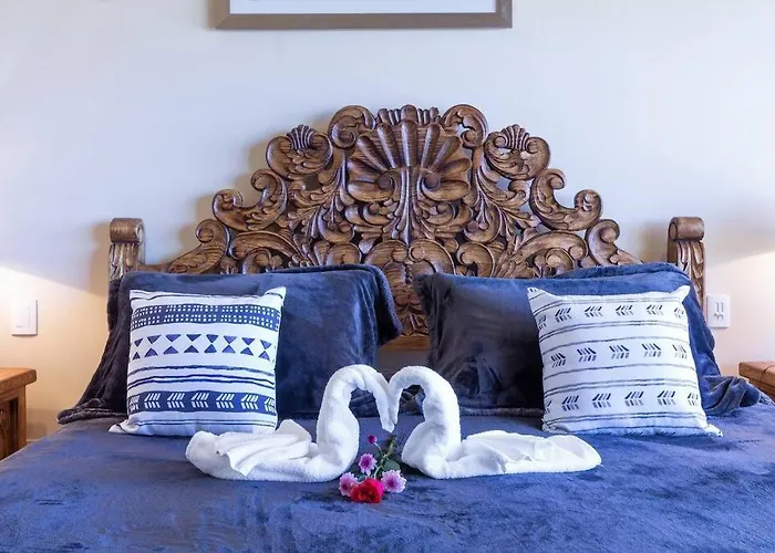Сasa de vacaciones Cabo Copala - Stunning * Luxury Ocean View 2br*resort Living Cabo San Lucas