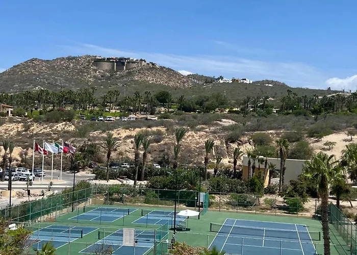 Cabo Copala - Stunning * Luxury Ocean View 2br*resort Living Сasa de vacaciones Cabo San Lucas